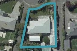 7 Nutfield Lane, Cashmere, Christchurch