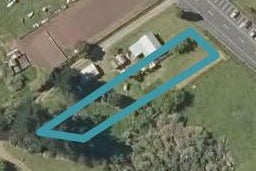 2136 West Coast Road, Panguru, Panguru