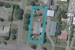 26 North Terrace, Darfield, Darfield