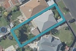 20 West Avenue, Saint Clair, Dunedin