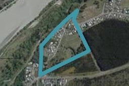 1 Pine Avenue, Kainga, Christchurch