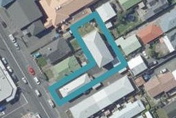 6/13 Prince Albert Road, Saint Kilda, Dunedin