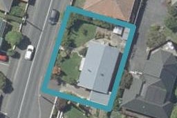 117 Elgin Road, Kenmure, Dunedin