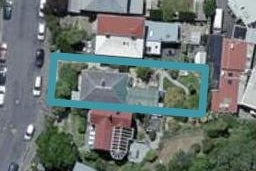 23 Honiana Te Puni Street, Aro Valley, Wellington