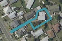 49A Wood Street, Takaro, Palmerston North