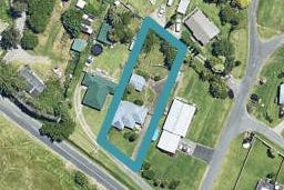 2 Matapihi Station Road, Matapihi, Tauranga