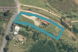 11 Oruawharo Road, Topuni
