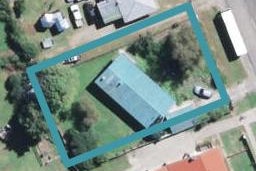 21 Barry Avenue, Ruatoria, Ruatoria