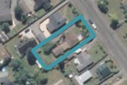 18 Taylor Street, Geraldine