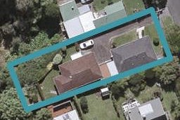 2/44 Ballance Street, Lower Vogeltown, New Plymouth