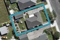 50 Carlyle Street, Hawthorndale, Invercargill