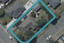 1 Basingstoke Street, Aranui, Christchurch