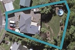 42 Woodleigh Street, Frankleigh Park, New Plymouth