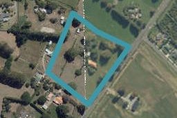 419A Tauwhare Road, Matangi, Hamilton