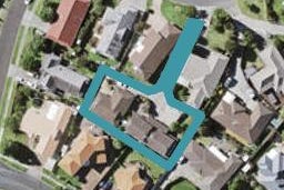 3/13 Westview Court, Somerville, Auckland