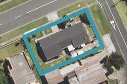 99B Fox Street, Whataupoko, Gisborne