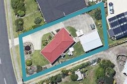 35 Woodlands Road, Opotiki, Opotiki