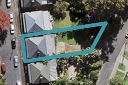 20 Hector Street, Ponsonby, Auckland