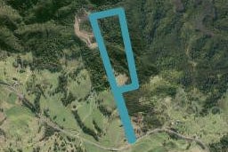 0 State Highway 1, Umawera, Okaihau
