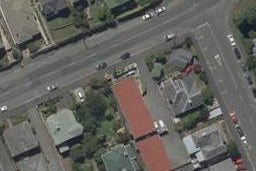 1/70 London Street, Dunedin Central, Dunedin