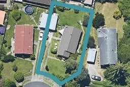 16 Pennington Place, Welcome Bay, Tauranga