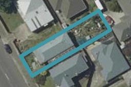 45 Fitzroy Street, Terrace End, Palmerston North
