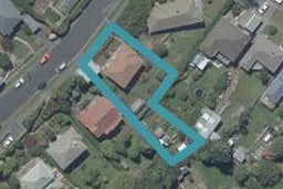 56 Greenhill Avenue, Wakari, Dunedin