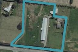 504 South Eyre Road, Swannanoa, Swannanoa