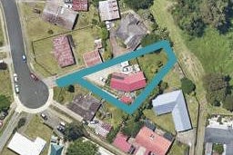 12 Marshall Street, Kawerau, Kawerau