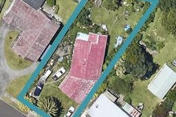 5 Hinemotu Avenue, Kawerau, Kawerau
