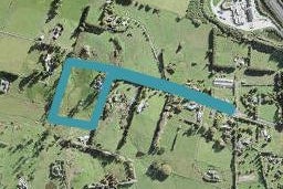 171 Top Road, Albany