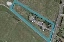 84 Pukenamu Road, Te Horo