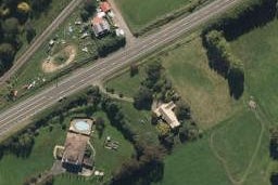1032 Napier Road, Palmerston North