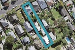 60B Sackville Street, Grey Lynn, Auckland