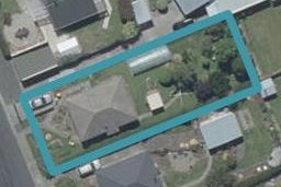 37 High Street, Mosgiel, Mosgiel