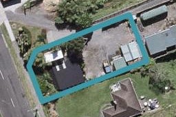15 Lawry Street, Moturoa, New Plymouth