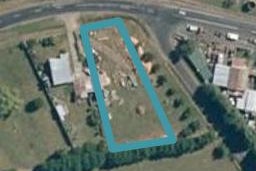 0 Matamau Ormondville Rd, Ormondville