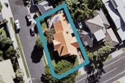 21 Argyle Street, Herne Bay, Auckland