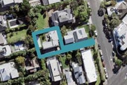 4A Salisbury Street, Herne Bay, Auckland