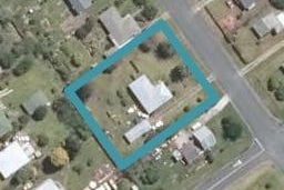 11 Plunket Street, Moerewa, Moerewa