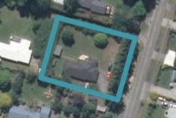 1307 Courtenay Road, Kirwee, Kirwee