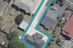 39A Matai Street, Maeroa, Hamilton