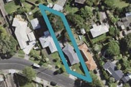 54 Grande Vue Road, Hillpark, Auckland