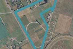 105 Kennels Road, Washdyke, Timaru
