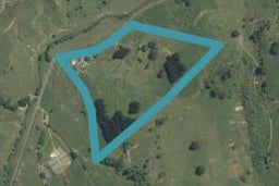 551 Turitea Road, Honikiwi, Otorohanga