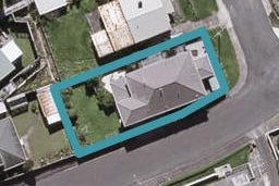 3 Hamblyn Street, Strandon, New Plymouth
