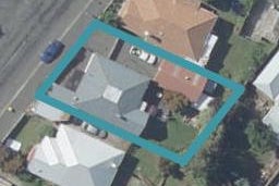 55 Playfair Street, Caversham, Dunedin