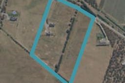 668 Downs Road, Eyrewell, Rangiora