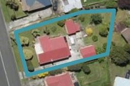 44 King Street, Hikurangi, Hikurangi