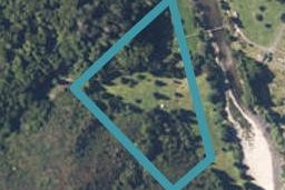 25 Auld Street, Blacks Point, Reefton